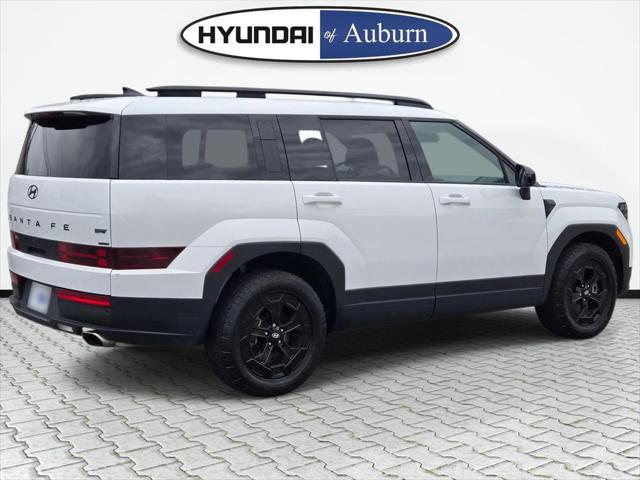 2024 Hyundai Santa Fe XRT
