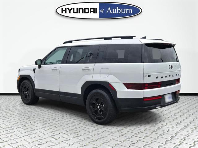 2024 Hyundai Santa Fe XRT