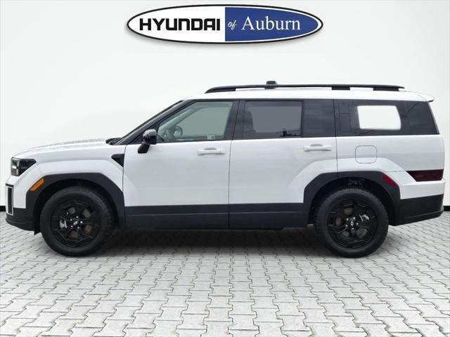 2024 Hyundai Santa Fe XRT