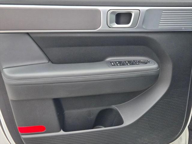 2024 Hyundai Santa Fe XRT