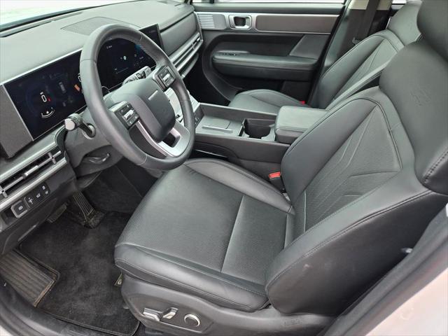 2024 Hyundai Santa Fe XRT
