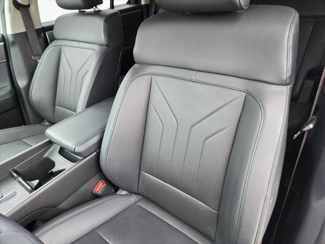 2024 Hyundai Santa Fe XRT