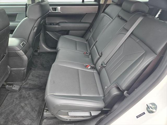 2024 Hyundai Santa Fe XRT