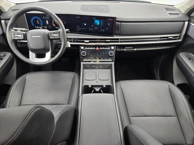 2024 Hyundai Santa Fe XRT