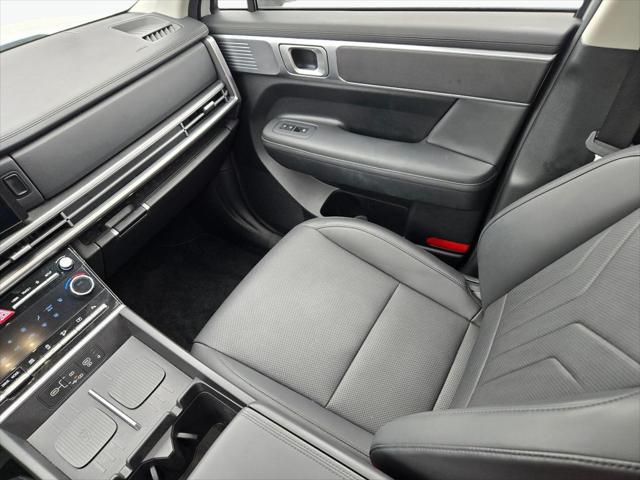 2024 Hyundai Santa Fe XRT