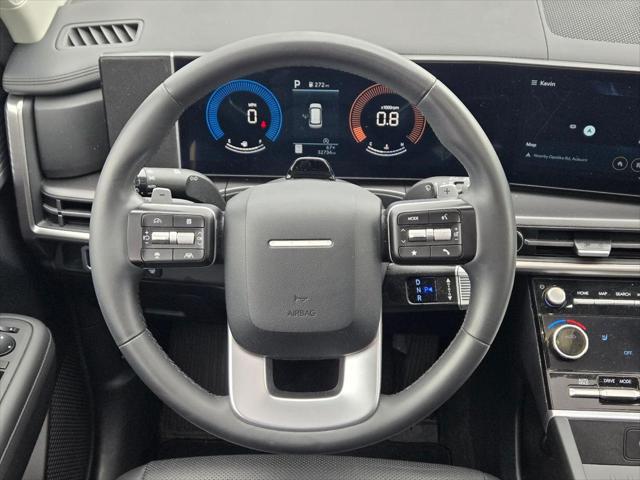2024 Hyundai Santa Fe XRT