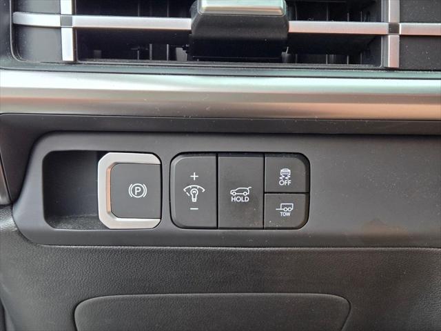 2024 Hyundai Santa Fe XRT