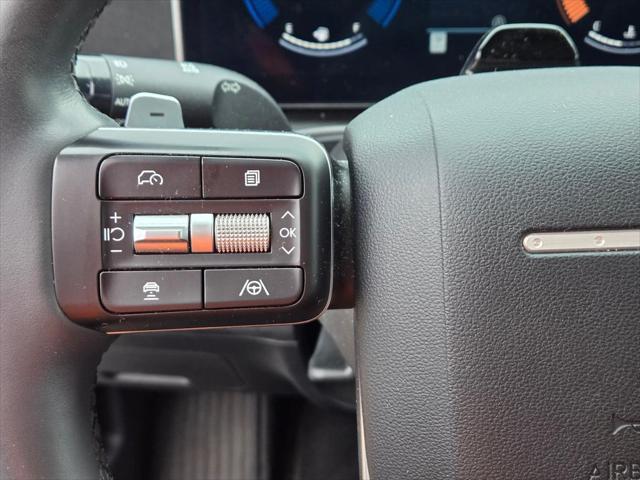 2024 Hyundai Santa Fe XRT