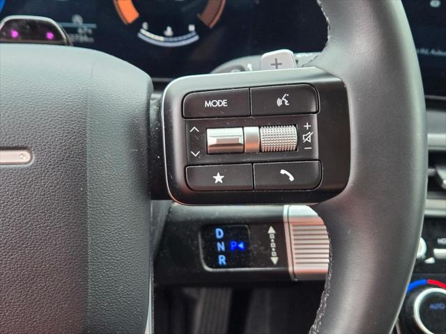 2024 Hyundai Santa Fe XRT