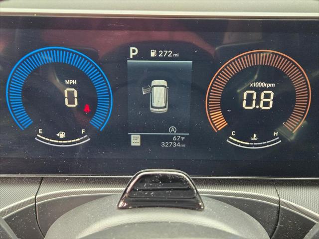 2024 Hyundai Santa Fe XRT