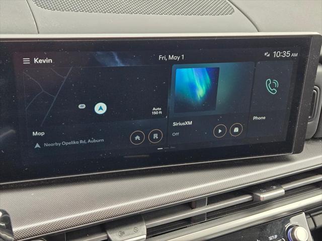2024 Hyundai Santa Fe XRT