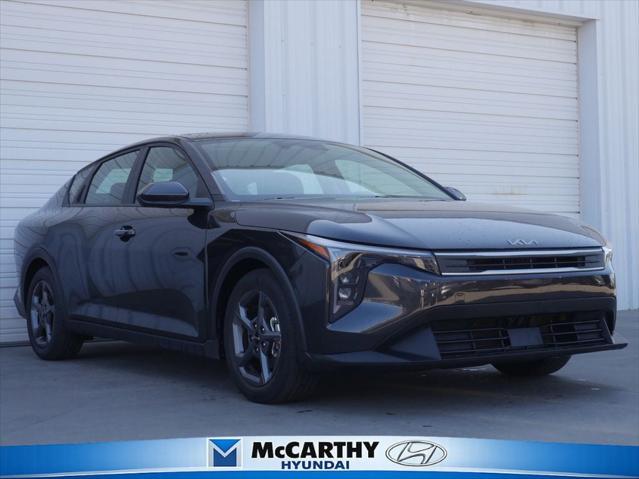 2025 Kia K4 LXS for sale in LAWRENCE, KS