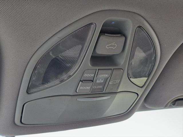 2015 Hyundai Santa Fe Sport 2.0L Turbo