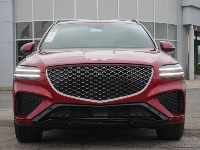 2025 Genesis GV70 3.5T AWD Sport