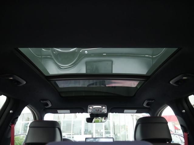 2025 Genesis GV70 3.5T AWD Sport