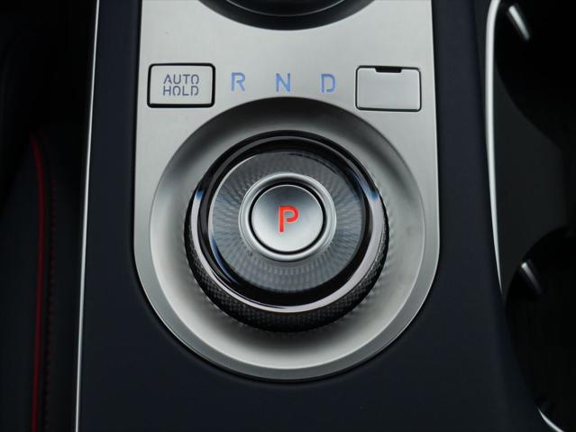 2025 Genesis GV70 3.5T AWD Sport