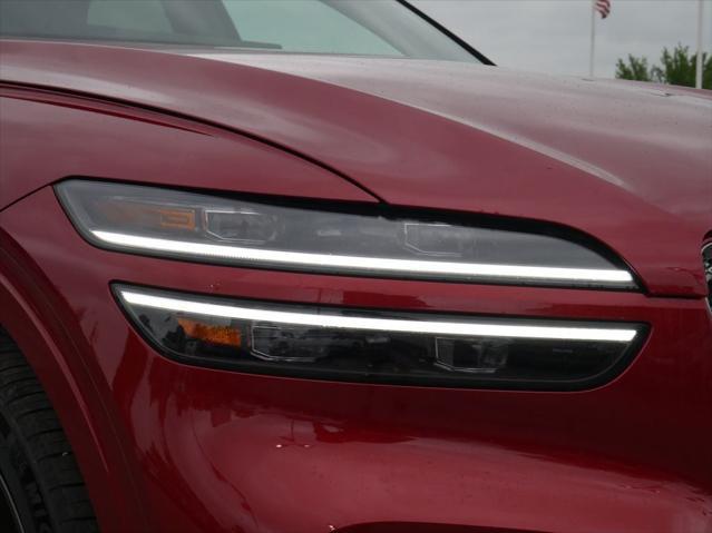 2025 Genesis GV70 3.5T AWD Sport