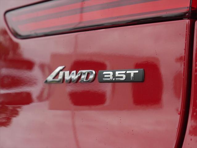 2025 Genesis GV70 3.5T AWD Sport