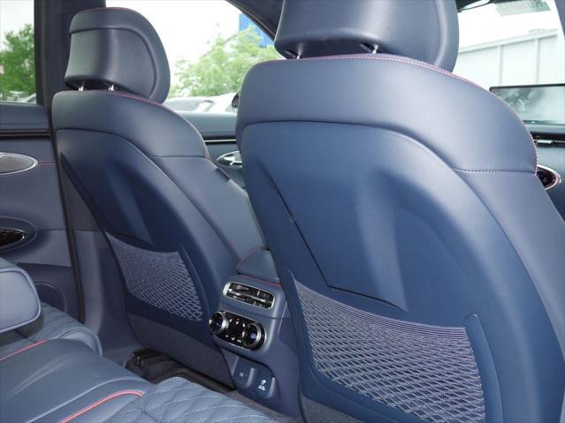2025 Genesis GV70 3.5T AWD Sport