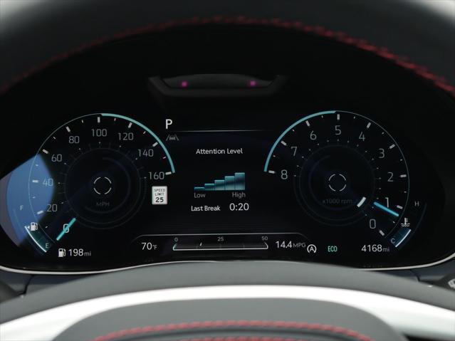 2025 Genesis GV70 3.5T AWD Sport