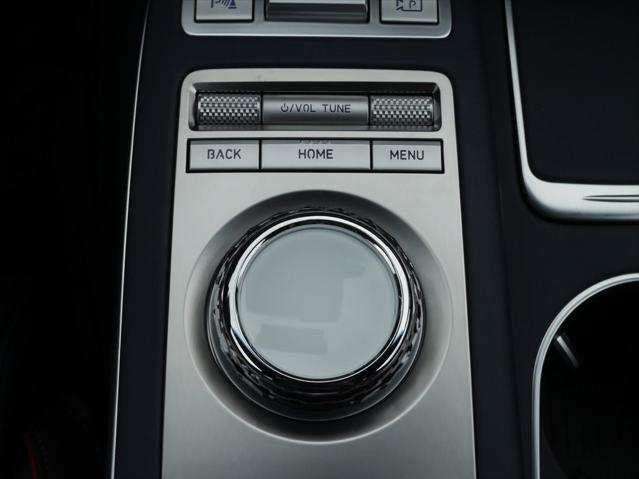 2025 Genesis GV70 3.5T AWD Sport