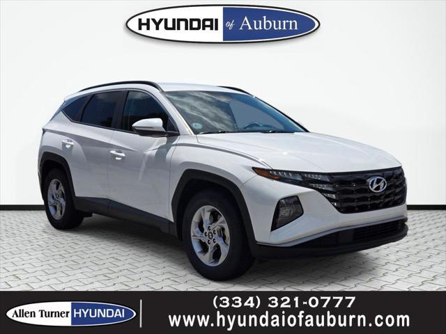 2023 Hyundai Tucson SEL for sale in AUBURN, AL