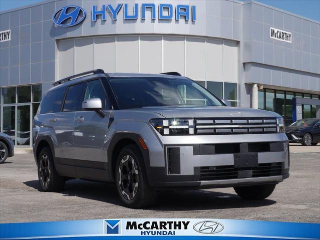 2025 Hyundai Santa Fe SEL for sale in LAWRENCE, KS
