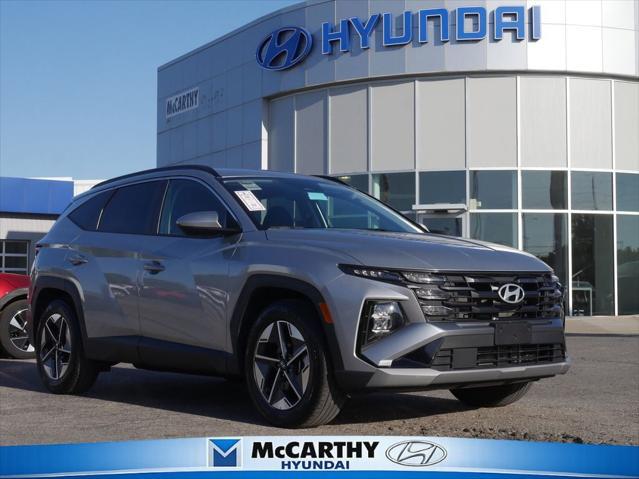 2025 Hyundai Tucson SEL for sale in LAWRENCE, KS