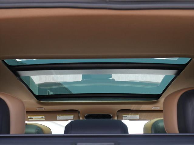2025 Land Rover Range Rover Sport P530 Autobiography