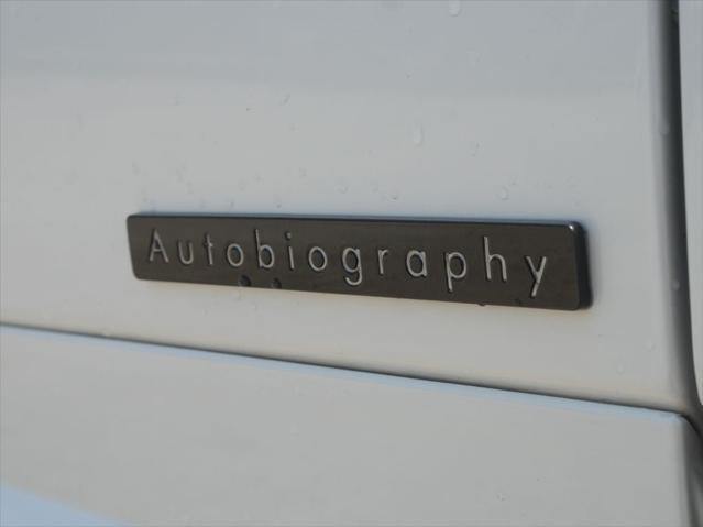 2025 Land Rover Range Rover Sport P530 Autobiography