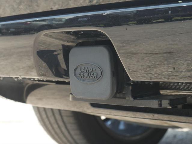 2025 Land Rover Range Rover Sport P530 Autobiography