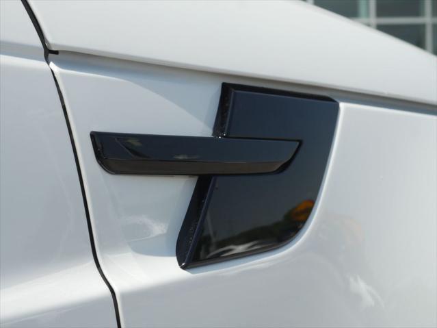 2025 Land Rover Range Rover Sport P530 Autobiography