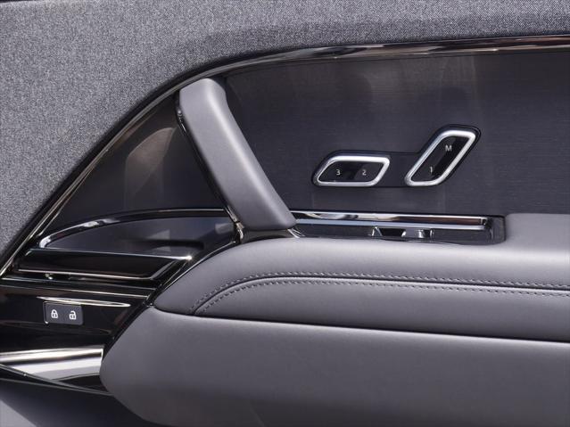 2025 Land Rover Range Rover Sport P530 Autobiography