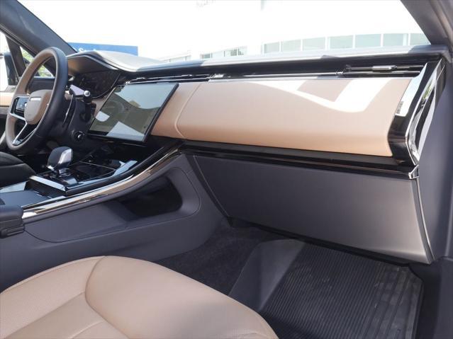 2025 Land Rover Range Rover Sport P530 Autobiography