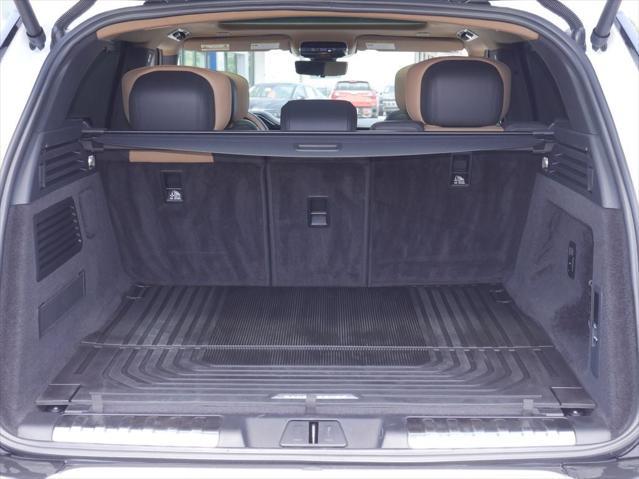 2025 Land Rover Range Rover Sport P530 Autobiography