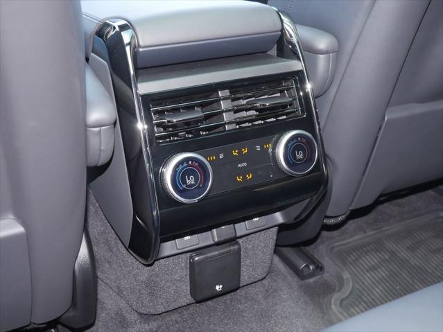 2025 Land Rover Range Rover Sport P530 Autobiography