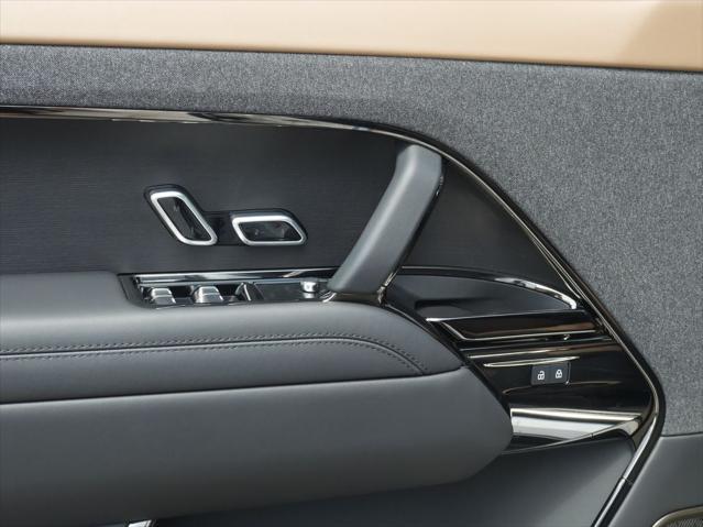 2025 Land Rover Range Rover Sport P530 Autobiography