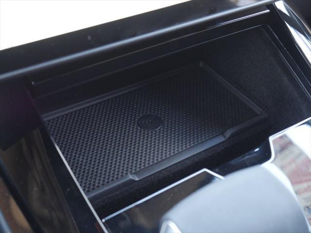 2025 Land Rover Range Rover Sport P530 Autobiography