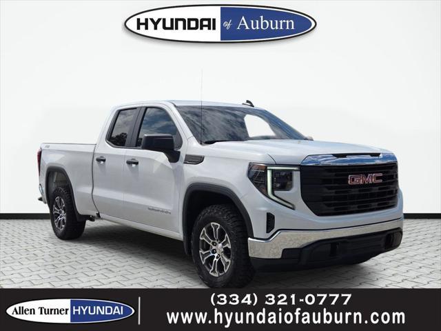 2025 GMC Sierra 1500 4WD Double Cab Standard Box Pro for sale in AUBURN, AL