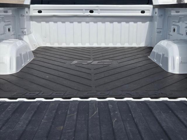 2025 GMC Sierra 1500 4WD Double Cab Standard Box Pro