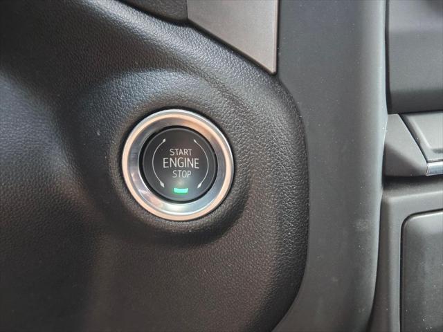 2025 GMC Sierra 1500 4WD Double Cab Standard Box Pro