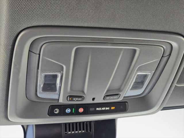 2025 GMC Sierra 1500 4WD Double Cab Standard Box Pro