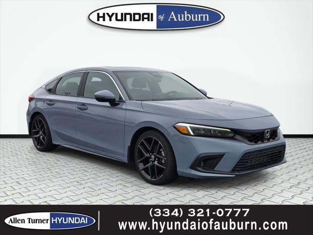 2023 Honda Civic Sport Touring for sale in AUBURN, AL