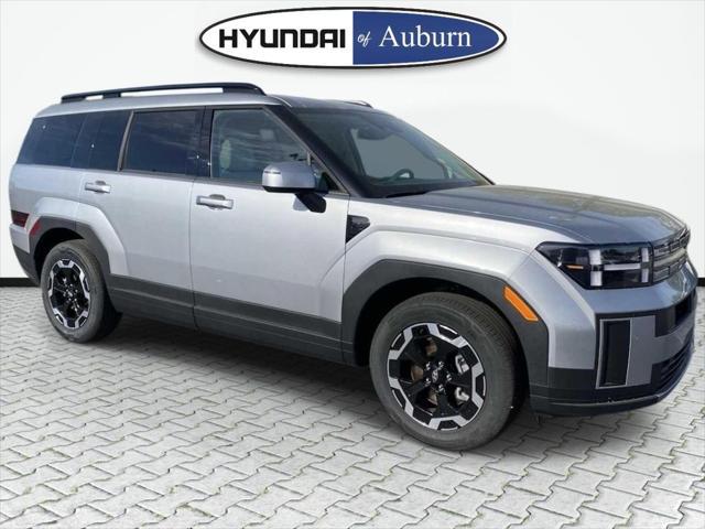 2026 Hyundai Santa Fe SEL for sale in AUBURN, AL