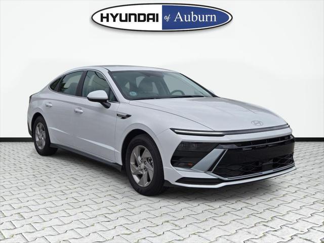 2026 Hyundai Sonata SE for sale in AUBURN, AL
