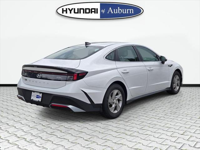 2026 Hyundai Sonata SE