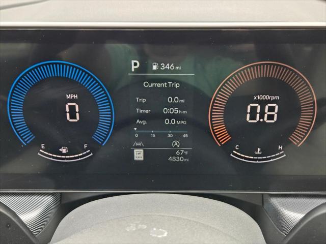2026 Hyundai Sonata SE