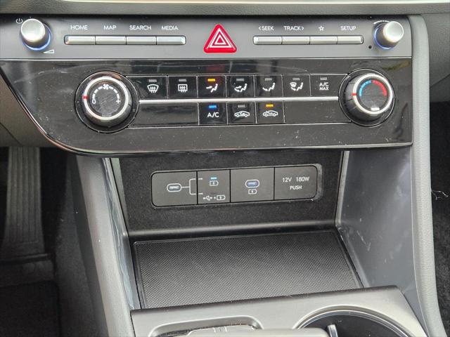 2026 Hyundai Sonata SE