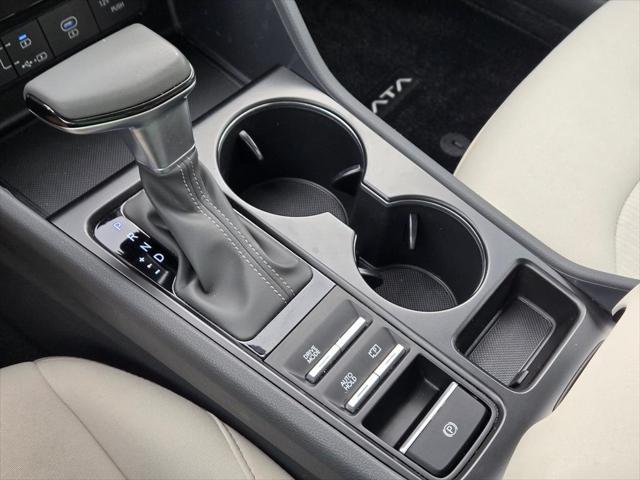 2026 Hyundai Sonata SE