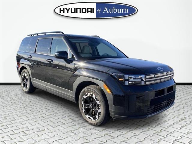 2026 Hyundai Santa Fe SEL for sale in AUBURN, AL